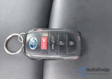 2022 Toyota Venza Xle from USA, damaged, VIN JTEAAAAH6NJ117736